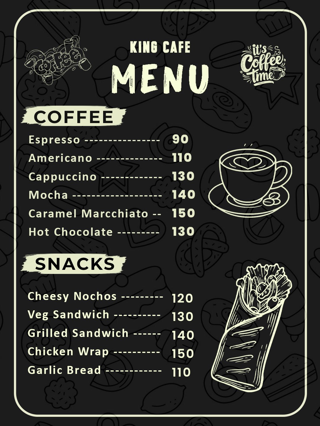 menu card1