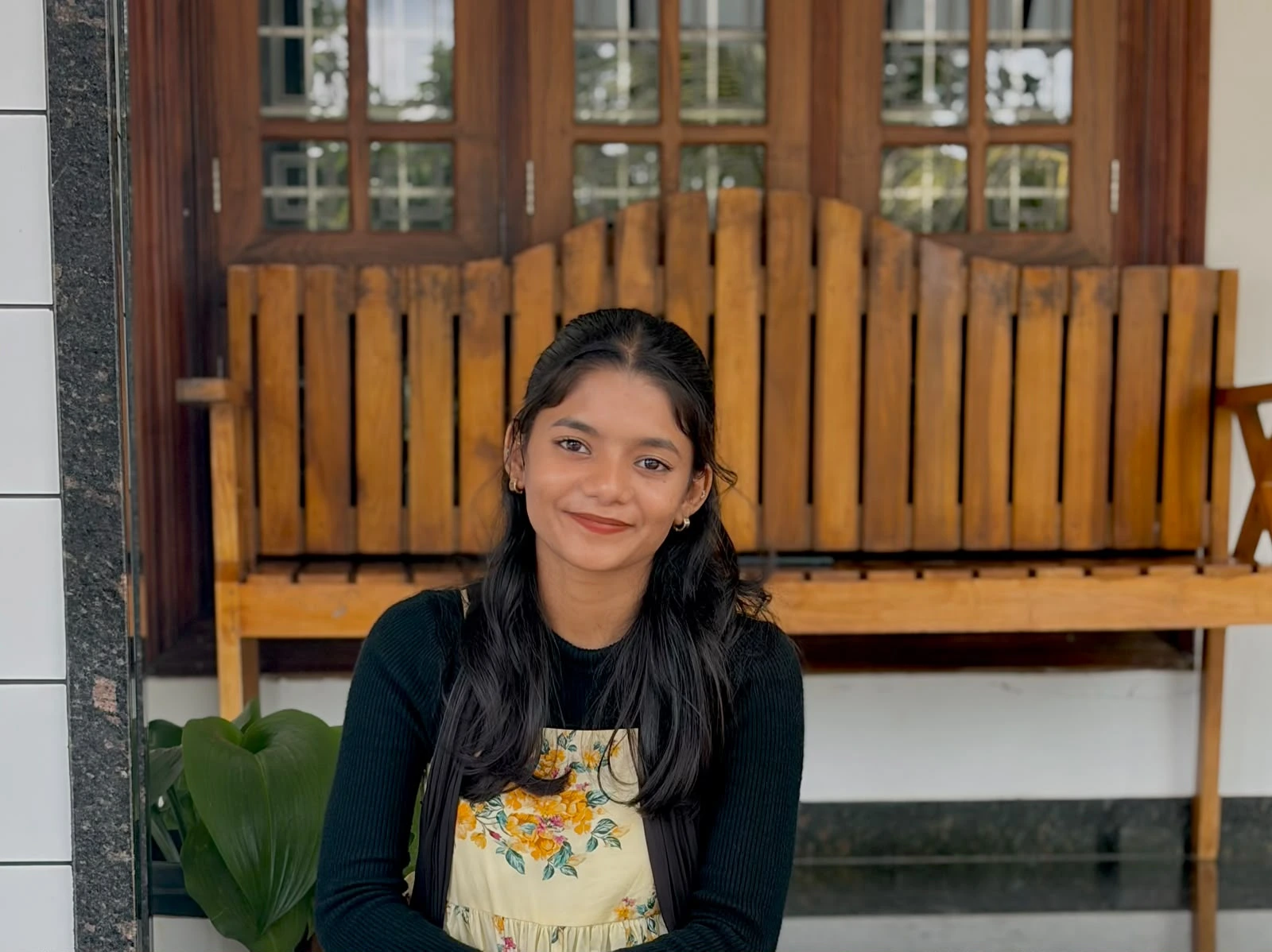 Harshida